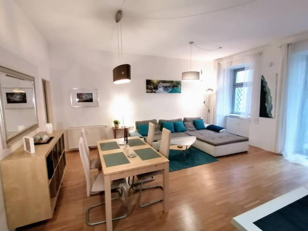 Nd Exquisites Wundervolles Ruhiges Terrassenapartment Mit Garage Вена Экстерьер фото
